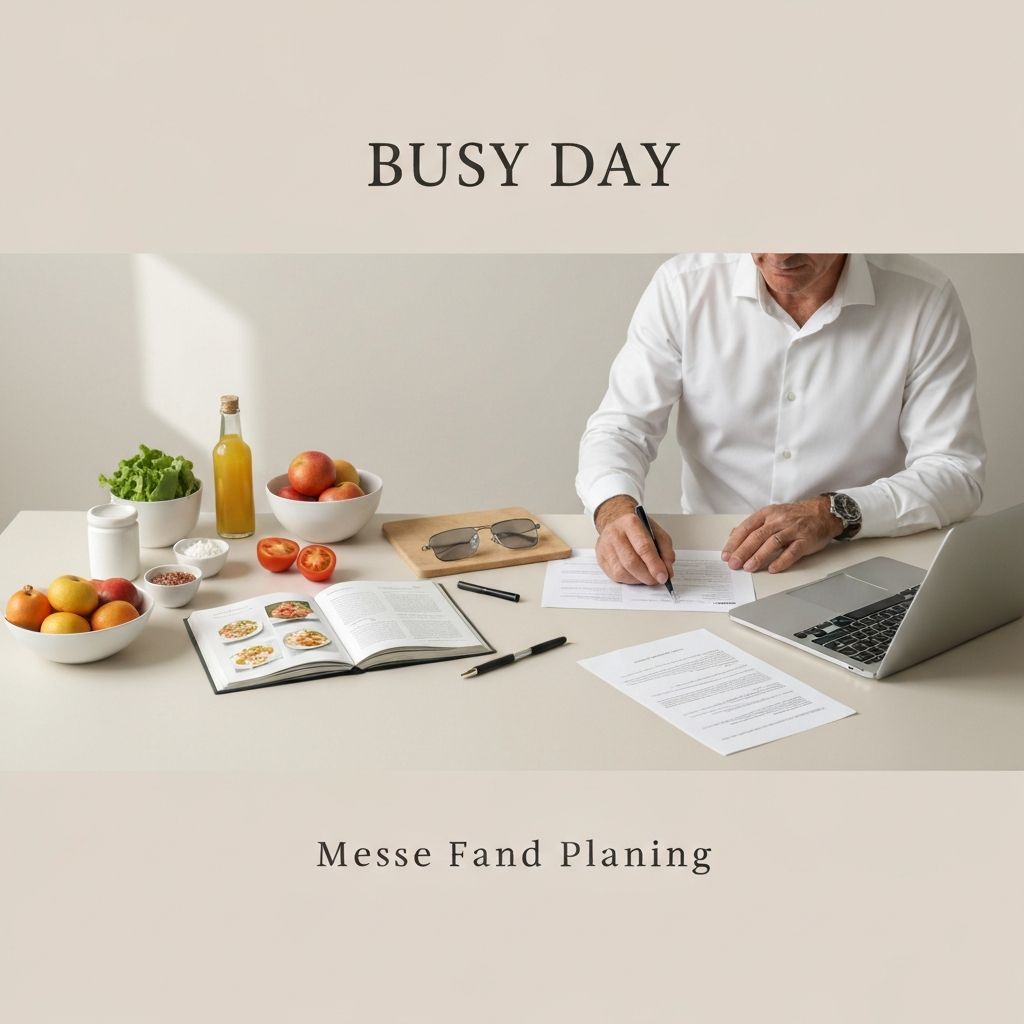 Ritmo de vida diario